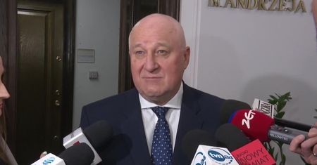 “To jest niemożliwe”. Szef PKW o pomyśle Kaczyńskiego na zmianę sposobu liczenia głosów