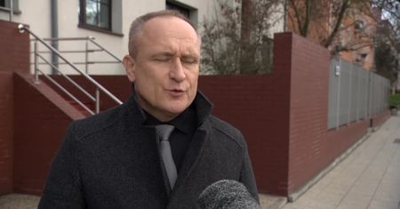 Do jej gabinetu weszło CBA. Ginekolożka ze Szczecina z zarzutami
