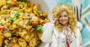Jajecznica Magdy Gessler zawsze jest puszysta jak chmurka. To zasługa jednego składnika