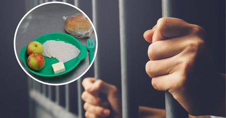 Na jedzenie wydają dziennie mniej niż 6 zł. Oto co serwują więźniom w zakładach karnych