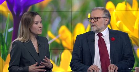 Za nami najcieplejszy luty od początku prowadzenia pomiarów. “Spełnia się nasz czarny sen”