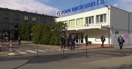Posłowie PiS chcą “zwiększyć stabilność” składu rad nadzorczych i zarządów spółek strategicznych