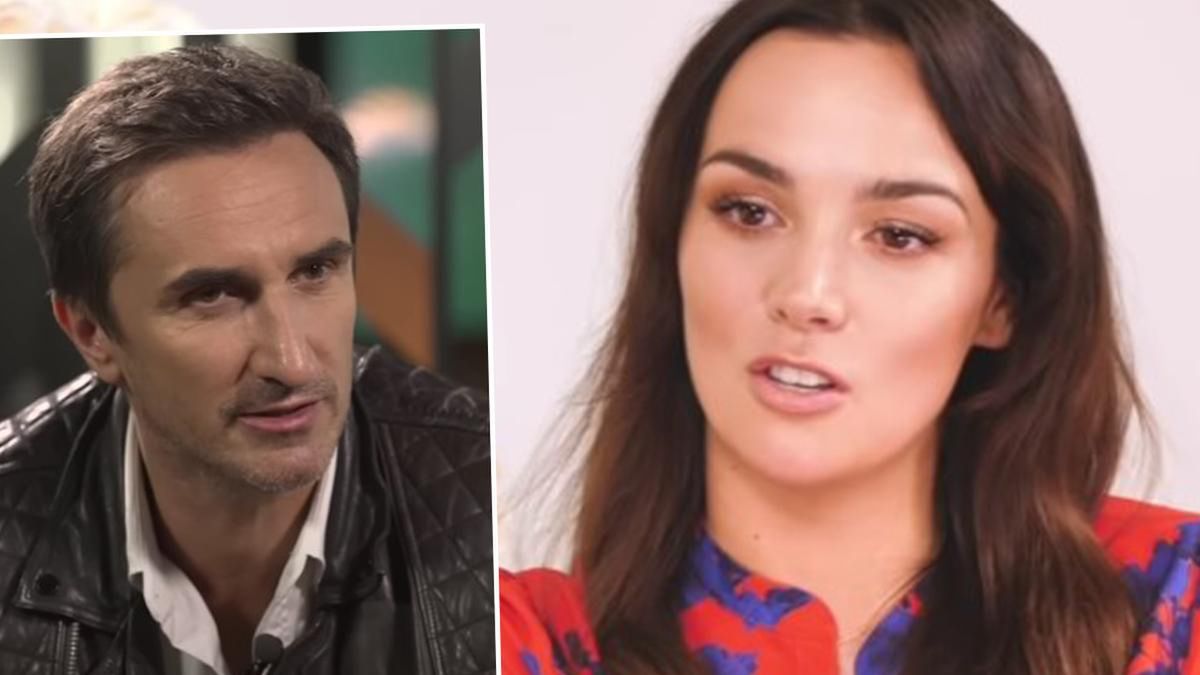 Paulina Krupińska o walce męża z podstępną chorobą: "Ja wszystko bagatelizowałam". Sebastian Karpiel Bułecka od lat mierzy się z poważnymi problemami