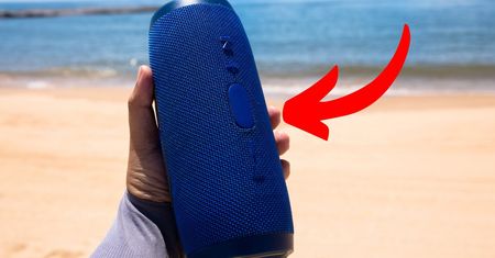 Na tych plażach kary za głośne słuchanie muzyki sięgają 160 tys. zł