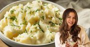 Anna Lewandowska robi purée inaczej niż wszyscy. Sięga po nietypowy dodatek
