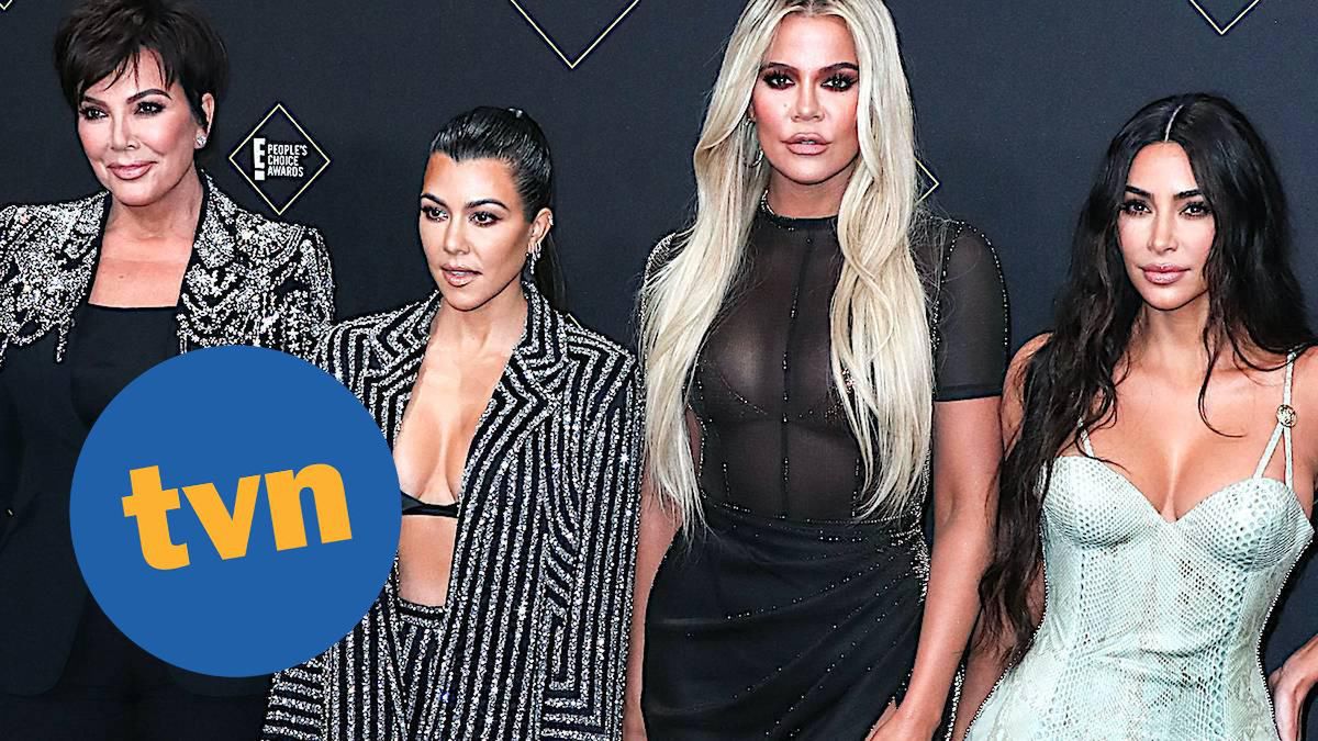 Wreszcie! Mamy polskich Kardashianów! TVN nakręci show o rodzinie gwiazd. Wybór nie mógł być inny