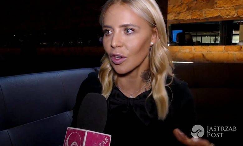 Maja Sablewska o swojje kolekcji dla Diverse