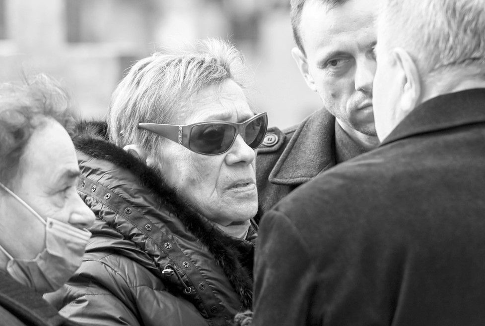 Nie żyje Wanda Wieszczycka-Nowisz