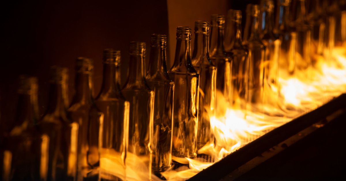 Podwyżki cen alkoholu - Pyszności; foto: Canva