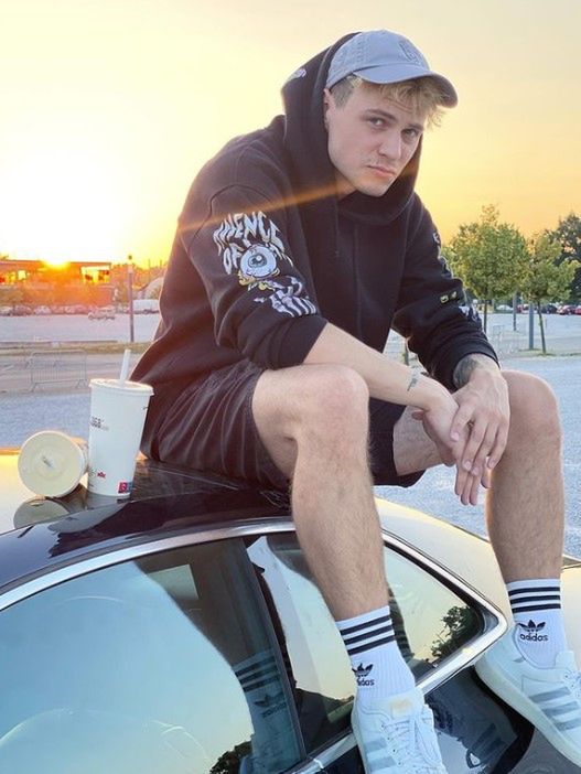Maffashion i Mateusz już nie ukrywają swojej relacji