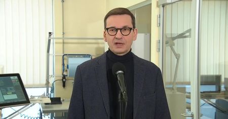 Premier: Albo za bezpieczeństwo zapłacimy krwią, albo zapłacimy poprzez rozbudowę armii
