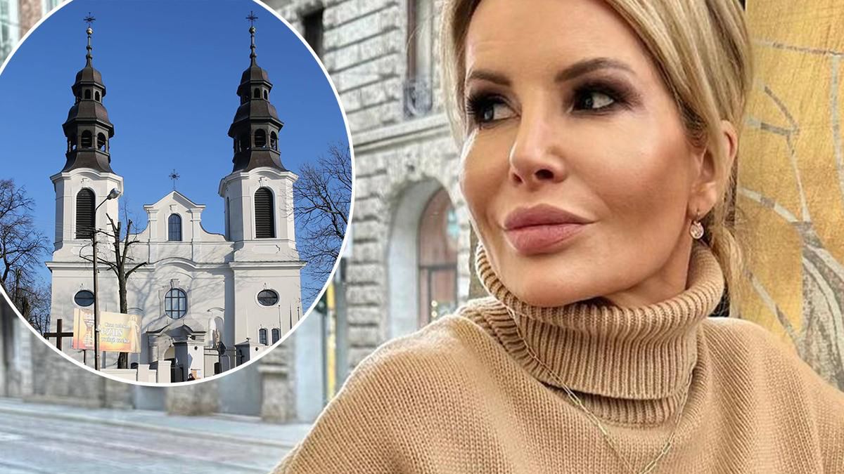 Joanna Racewicz nie jest chrześcijanką. Wprost wyłożyła, co nie odpowiada jej w tej religii