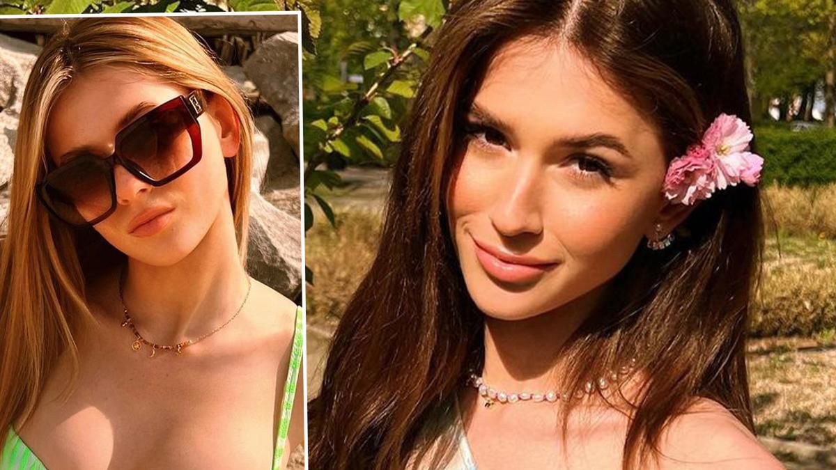 17-letnia Roxie Węgiel wrzuciła do internetu romantyczne zdjęcie z chłopakiem. Od razu widać, że to wielka miłość! "Kochasz mnie?"