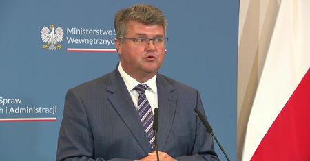 Straż Graniczna wystąpiła o wysłanie kolejnego tysiąca żołnierzy