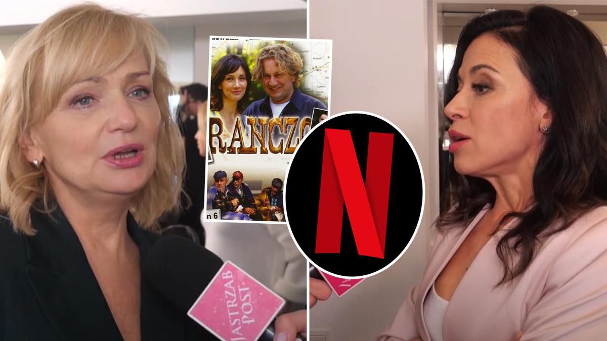 Gwiazdy „Rancza” komentują zniknięcie serialu z Netflixa. „Był wyższy prestiż”. Jakie są szanse na powrót?