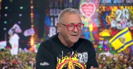 Jurek Owsiak skierował “dwa słowa” do przyszłej minister zdrowia