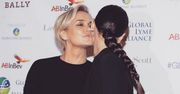 Top modelka Bella Hadid i jej mama zmagają się ze straszną chorobą. Wyznały to na uroczystej gali charytatywnej