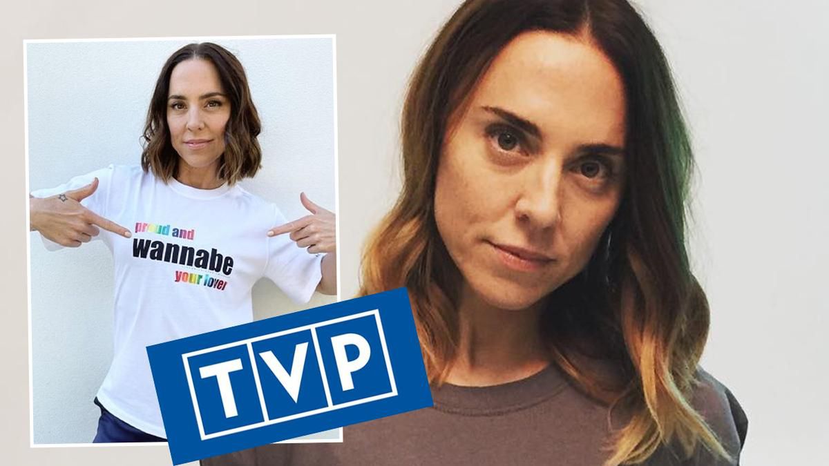 Melanie C, TVP