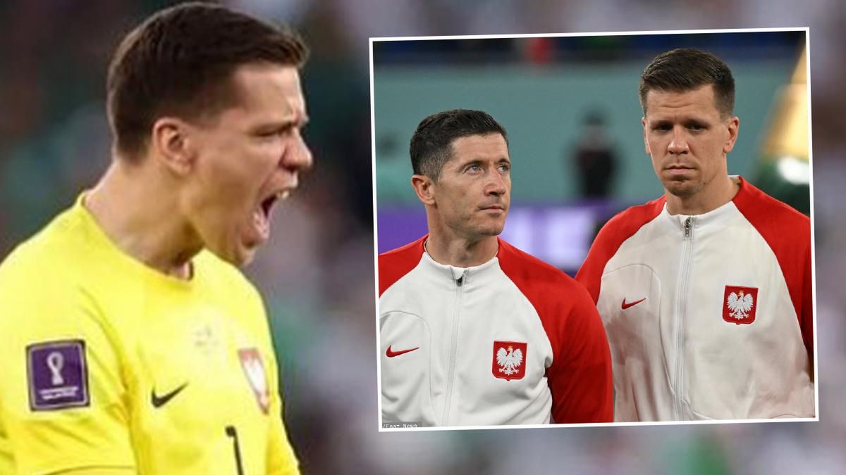 Mundial 2022. Wojciech Szczęsny wyróżniony przez światowe media. Teraz już nie ma wątpliwości: TO ON JEST NAJLEPSZY!