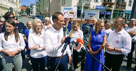 Platforma Obywatelska zachęca do pilnowania wyborów