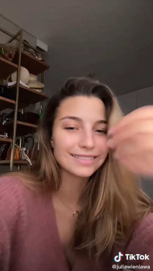Julia Wieniawa