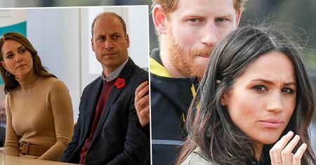Jest reakcja Williama i Kate na oskarżenia Harry’ego! Podjęli stanowcze kroki