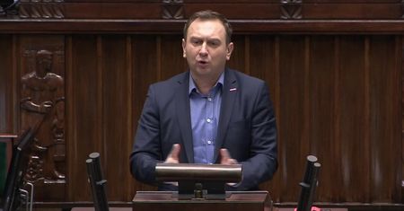 “Przypudrowanie tego bajzlu, który spowodowaliście”. Pierwsze czytanie Tarczy Inflacyjnej 2.0.