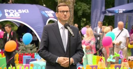 Rząd odpowiedział Komisji Europejskiej ws. wyroku TSUE. W odpowiedzi odwołania do konstytucji i “suwerena”