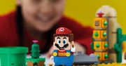 Fani czekali i się doczekali. Lego Super Mario coraz bliżej i z dodatkami