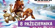 Gwiazdy z dziećmi spotkają się z bohaterami „Epoki lodowcowej”  w Centrum Handlowym Gocław!