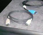 IDF2007: USB i PCI Express w wersjach 3.0
