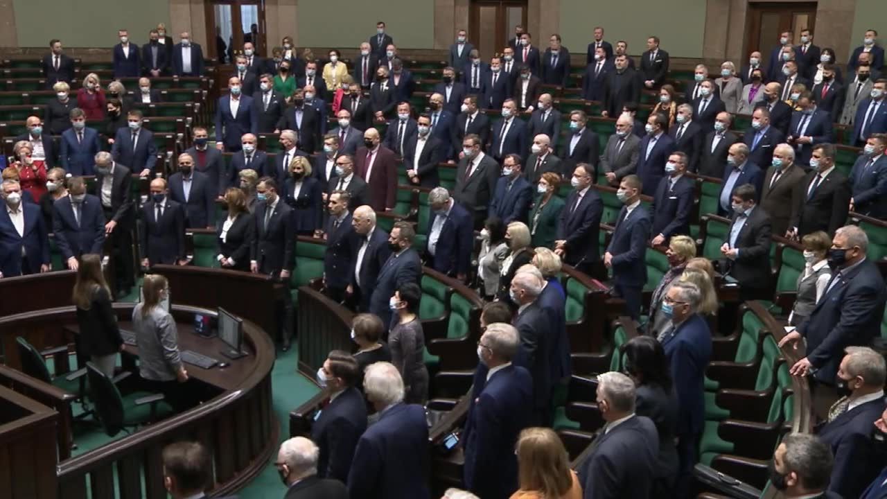 Sejm przyjął lex Czarnek. Posłowie odrzucili weto Senatu.