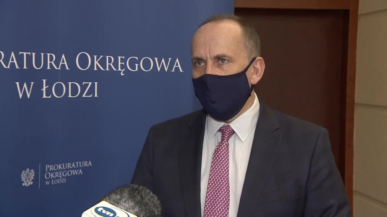 Podejrzani o napad na konwojenta Gruzini będą sądzeni w Gruzji