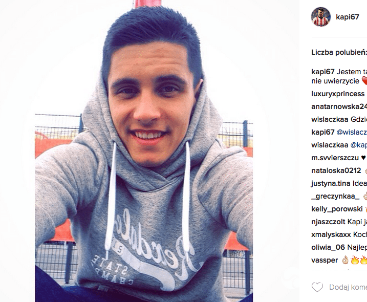 Bartosz Kapustka transfer. Dokąd?
