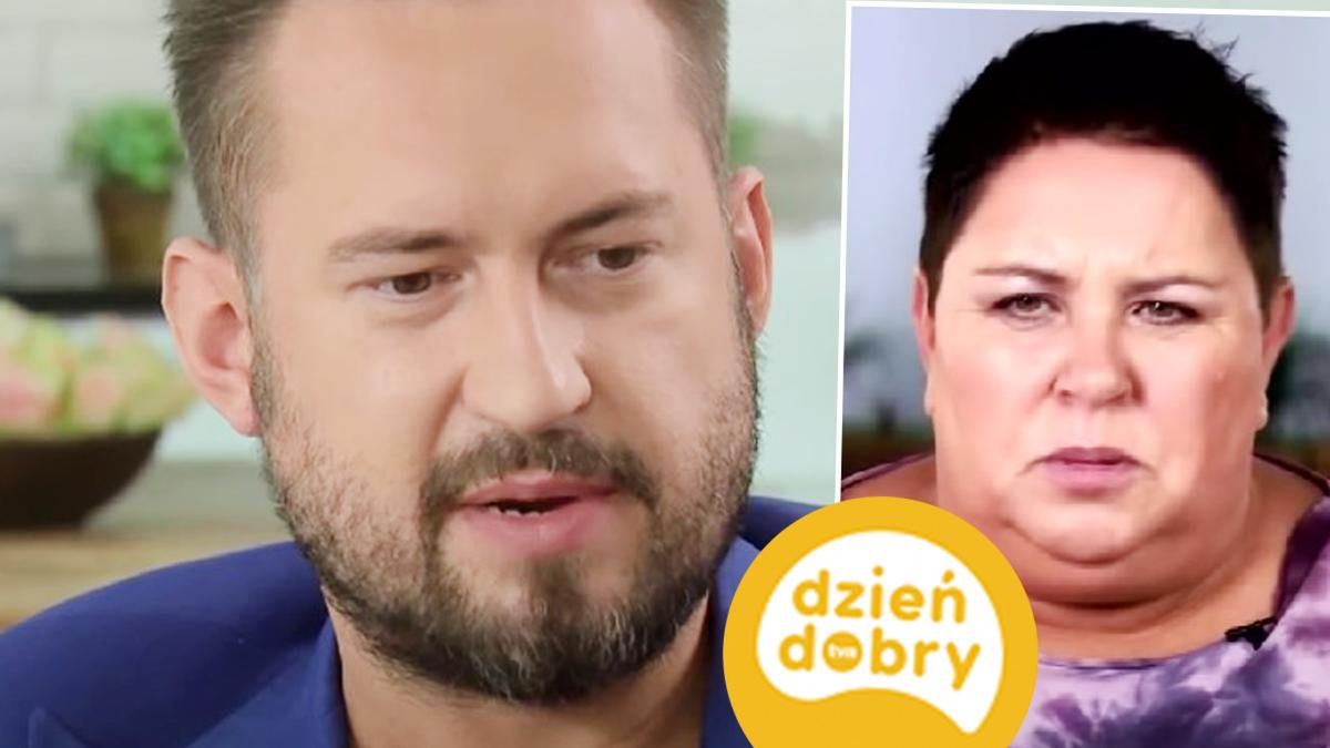 Marcin Prokop przerwał milczenie ws. rozdzielenia go z Dorotą Wellman. TE dwie dziennikarki wytypowano jako jej zastępczynie w "DDTVN"