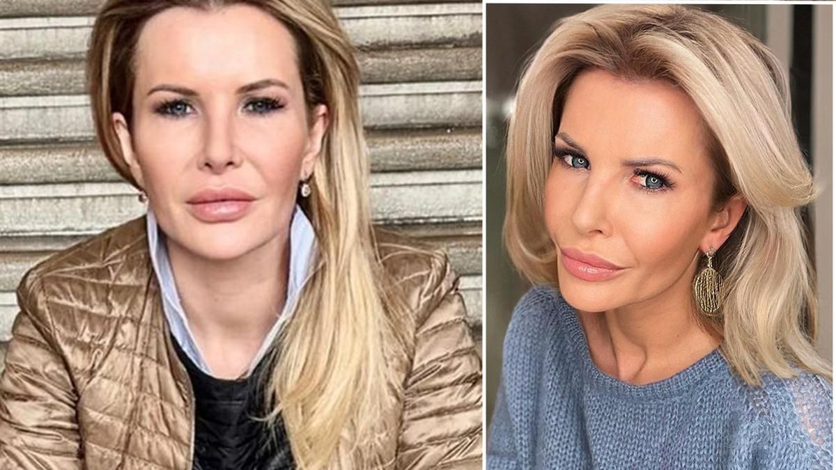 Joanna Racewicz kontra hejter