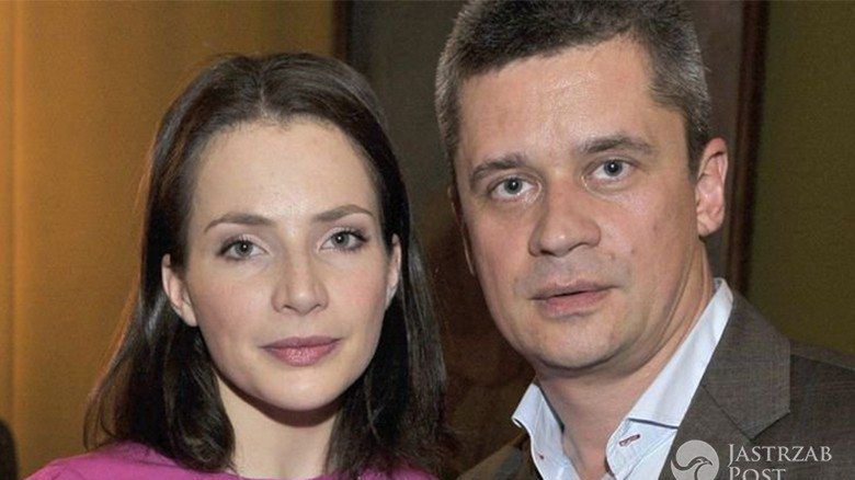 Anna Dereszowska ma konflikt z Piotrem Grabowskim?