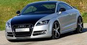 ABT Sportsline Audi TT-R