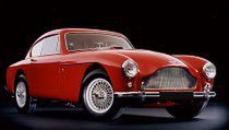 Aston Martin DB Mark III
