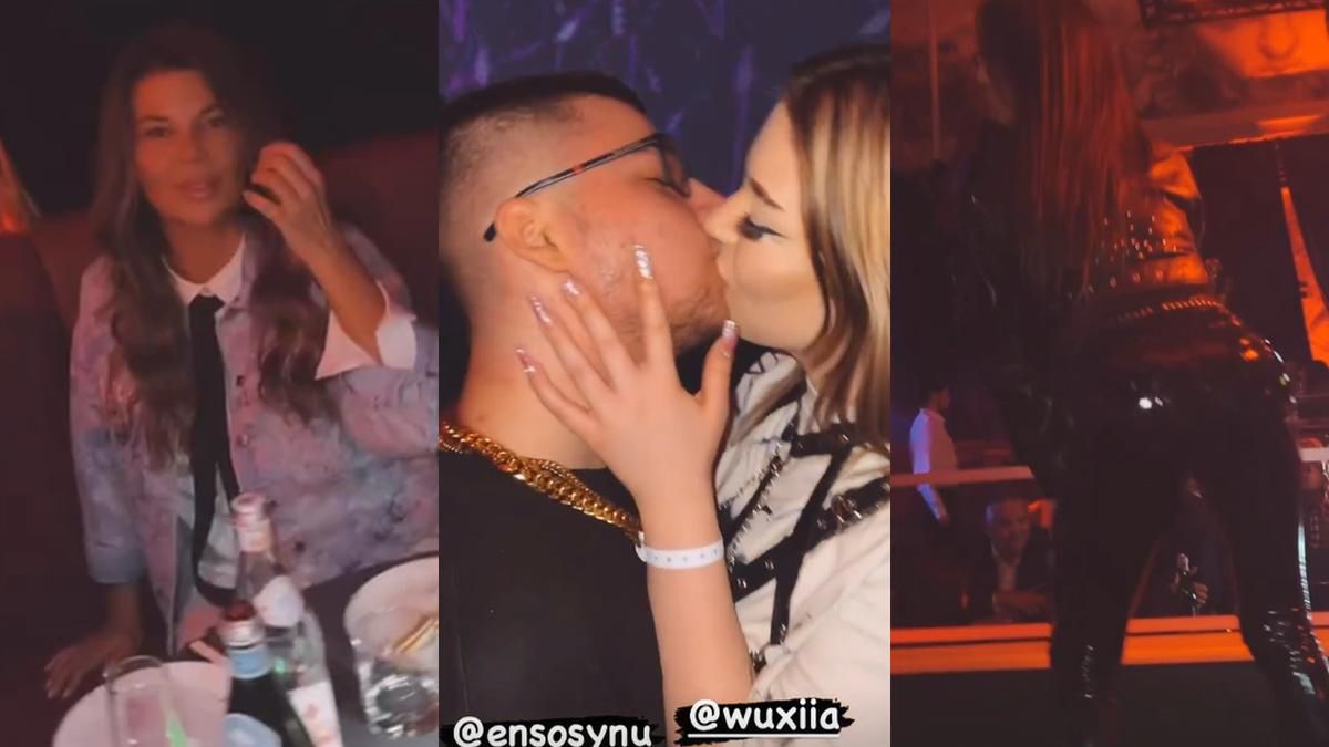 Allan Krupa świętował 19. urodziny