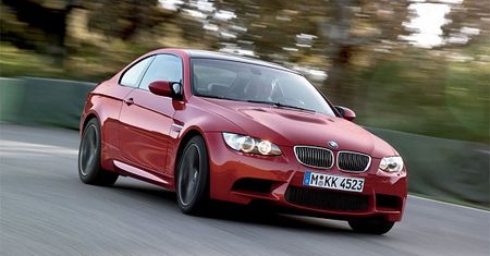 BMW M3