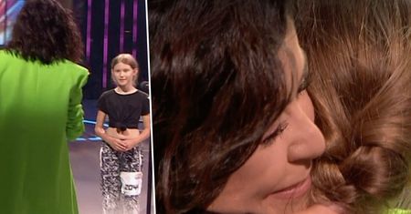 Emocje wzięły górę. Widzowie i uczestniczka "YCD" oniemieli na widok tego, co w zrobiła Kasia Cichopek. Tak to nam wytłumaczyła