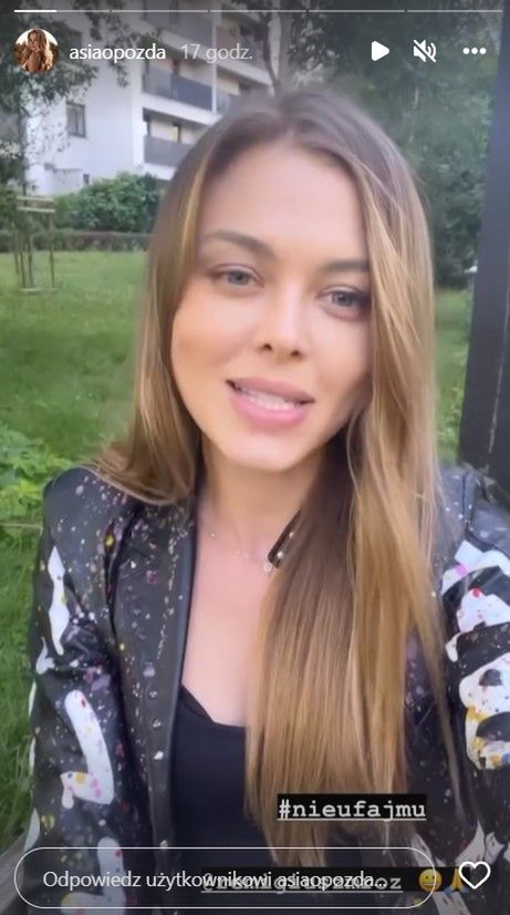 Joanna Opozda
