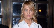 Aneta Kręglicka na imprezie Róże Gali 2016. Wszystko wyglądałoby dobrze, gdyby nie...