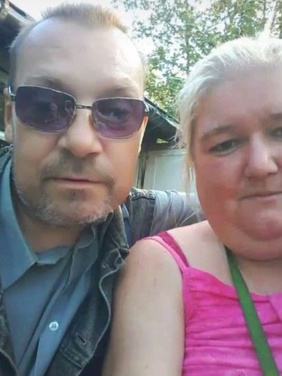 Gosia Dziedzic o śmierci partnera