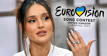 Co ze zgłoszeniem Mariny na Eurowizję 2023? Mamy komentarze osób z TVP i otoczenia gwiazdy
