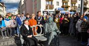 Trzecie urodziny Staszica…