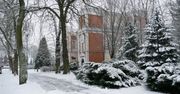 Zimowa Piła