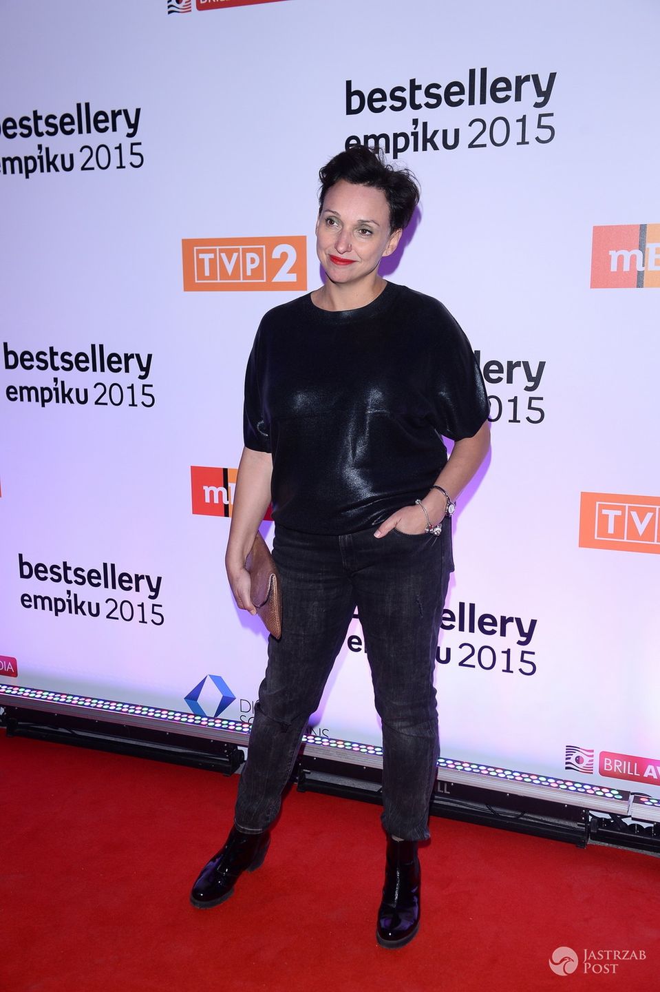 Bestsellery Empiku
