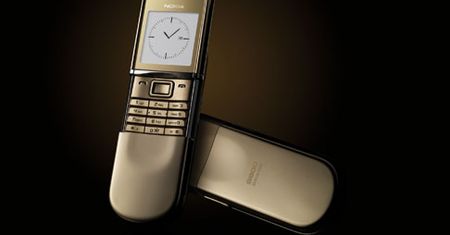 Nokia 8800
